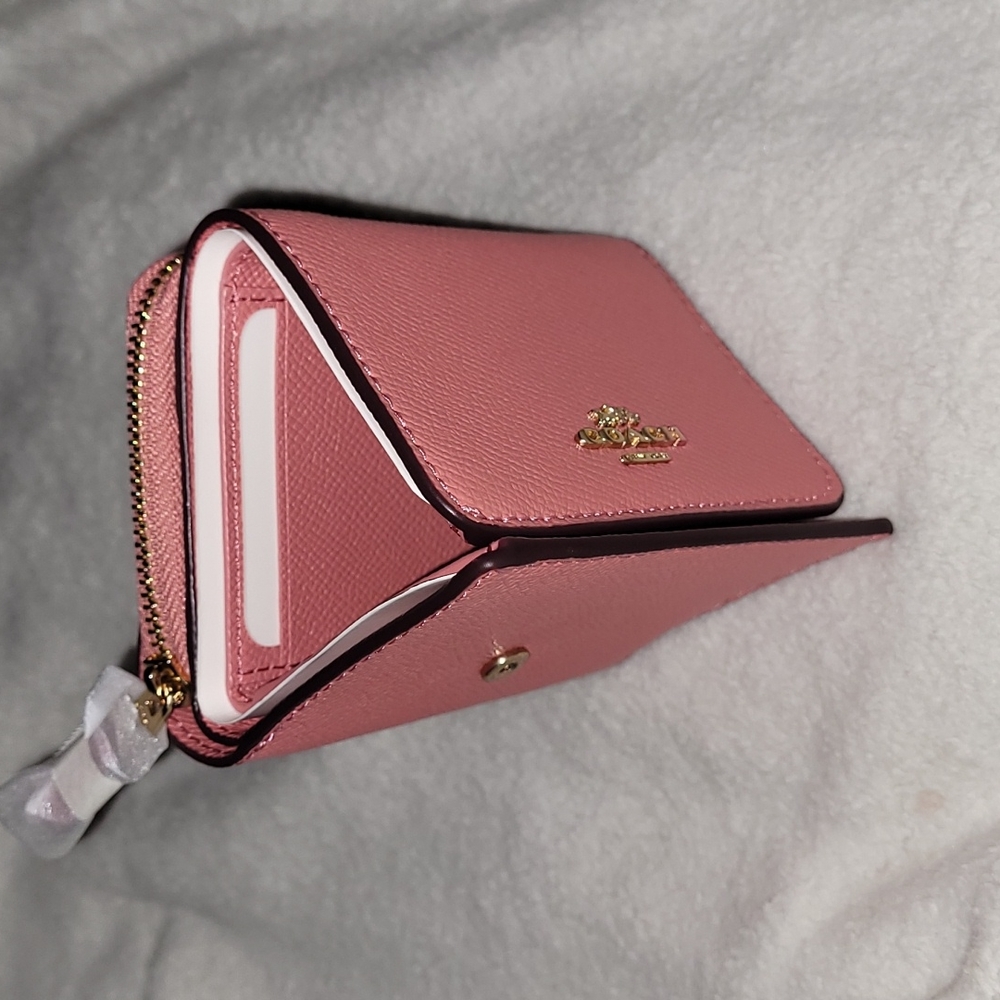 Coach wallet - Picture 2 of 4